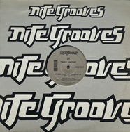 LY / Back 2 Zanzibar (Nite Grooves – KNG-18, 12inch)