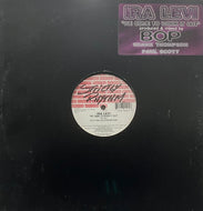 Ira Levi / We Came To Work It Out (Strictly Rhythm – SR 12525, 12inch)
