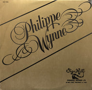 PHILIPPE WYNNE / Philippe Wynne ( Sugar Hill Records – SH-9204, LP)