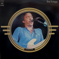 BOZ SCAGGS / GOLD DISC  LP