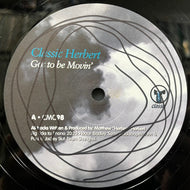 HERBERT / Classic Herbert (CMC98, 12inch)