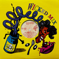 V.A. (Eminem, Nelly) / WICKED MIX 69 (WM-69, 12inch)