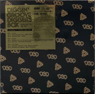 V.A. ( ERIK TAGG,  BILLY WOOTEN) / DIGGIN' 