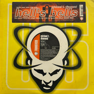 MICHAEL T. DIAMOND / Hells Bells (Twisted America Records – TW12-55541, 12inch)