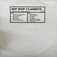 V.A.  / Hip Hop Classics... (HH-001, 12inch)