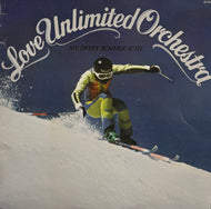 LOVE UNLIMITED ORCHESTRA / My Sweet Summer Suite (GP 465, LP)