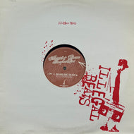 Marriott & Brown / Time Of Our Lives (Illegal Beats – JALILL 15, 12inch)