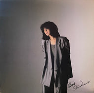中森明菜 / Best ( inc. スローモーション ) L-13030, LP