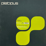 Leama / Melodica (Platipus – plat 93, 12inch)