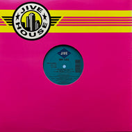 MR. LEE / I Like The Girls (1357-1-JD, 12inch)