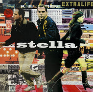 STELLA / Extralife (inc. O.K., Tomorrow I'll Be Perfect) LP