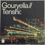 Gouryella / Tenshi (Code Blue – BLU 017 T, 12inch)