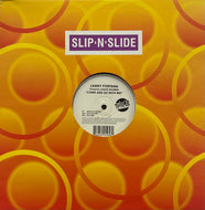 Liquid Women / Come And Go With Me (Slip 'n' Slide – SLIP 095, 12inch)