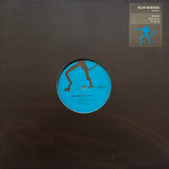 OLAV BASOSKI / Elektrik (Rootz Records – RTZ016, 12inch)