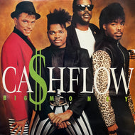 CA$HFLOW (Cashflow) / Big Money (422 832 187-1, LP)