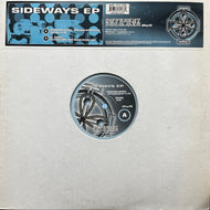 V.A. (INTERNATIONAL OBSERVER) / Sideways EP (difep16, 12inch)