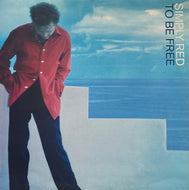 Simply Red / To Be Free (EastWest – 3984254690, 12inch)