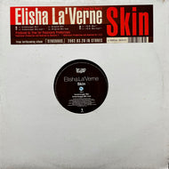 ELISHA LA'VERNE / Skin (RR12-88343, 12inch x 2)