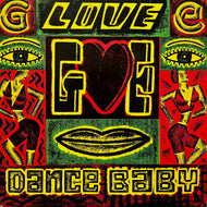 G LOVE E / Dance Baby (V 23469, 12inch)