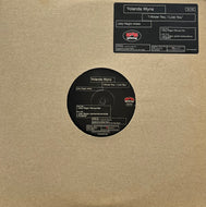 Yolanda Wyns / I Know You, I Live You (Joey Negro Mixes) (Sub-Urban – SU-53, 12inch)