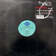 SHAQUILLE O'NEAL / No Hook (01241-42283-1, 12inch)