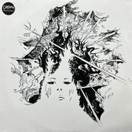 CROSSOVER / Cryptic And Dire Sallow Faced Hoods Blast Off Into Oblivion (GIGOLO 154, 12inch)