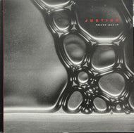 JUSTICE / Pseudo Jazz EP (Basement – BRSS54, 12inch)