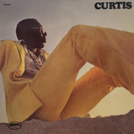 CURTIS MAYFIELD / Curtis (inc. Move on Up) 	Curtom, LP