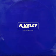 R. KELLY / Thank God It's Friday (Incognito Mixes) JIVE T 395 P, 12inch