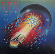 JOURNEY / Escape ( inc. Don't Stop Believin' ) 25AP 2100 , LP