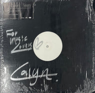 CALYN / Tears (Gomi's Lair Club Mix) (Polydor, 12inch)