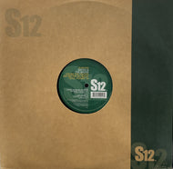 MACEO & THE MACKS / Cross The Tracks / Soul Power '74 (12inch)