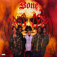 BONE THUGS-N-HARMONY / East 1999 (88561-6332-1, 12inch)