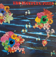 Sleeping Pills / Aquarius (Vinyl Solution – STORM 36, 12inch)