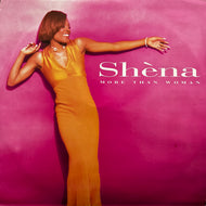 Shèna / More Than Woman (VCRT13, 12inch)