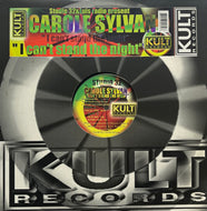 CAROLE SYLVAN / I Can't Stand The Night (Kult – Tunch 05, 12inch)