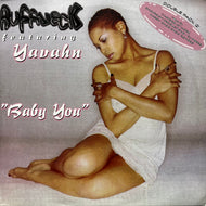 RUFFNECK / Baby You (MAW 026, 12inch x 2)