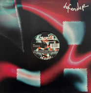 DJD Presents The Jammy Dodgers / Biscuits In The Basement (Defender Music – DFD9714, 12inch)