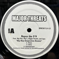 Royce Da 5'9