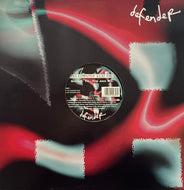 Komputer Kidz / Groovin' Ya (Defender Music – DFD9716, 12inch)