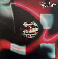Mastermix Clique / Get Down (Defender Music – DFD9717, 12inch)