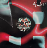 Lenny Fontana Presents Liquid / Got It All Together (Defender Music – DFD9718, 12inch)