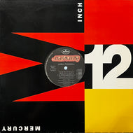 LIDELL TOWNSELL / Nu Nu (866-445-1, 12inch)