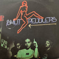 SMUT PEDDLERS / First Name Smut (RWK-212, 12inch)