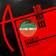 NU SHOOZ / I Can't Wait (0-86828, 12inch)