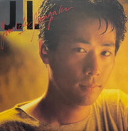 稲垣潤一 / J.I. (Express – ETP-90244, LP)