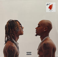 Rae Sremmurd (レイ・シュリマー) / Sremm 4 Life (inc. Not So Bad) LP