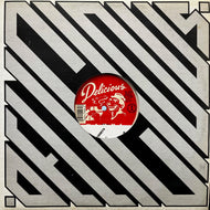 DEF JEF / Give It Here (DV 1003, 12inch)