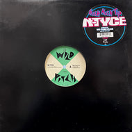 N-TYCE / Hush Hush Tip / Root Beer Float (Y-58093, 12inch)