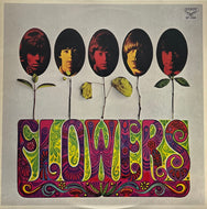ROLLING STONES / Flowers (London – GP 1059, LP)